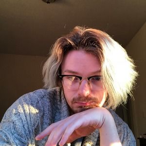 Meet your Posher, Jesse